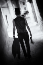 Photographe : Alphagamma